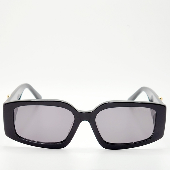 Tiffany & Co. Hardware Sunglasses - Picture 2 of 5